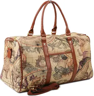 Traveling Bags