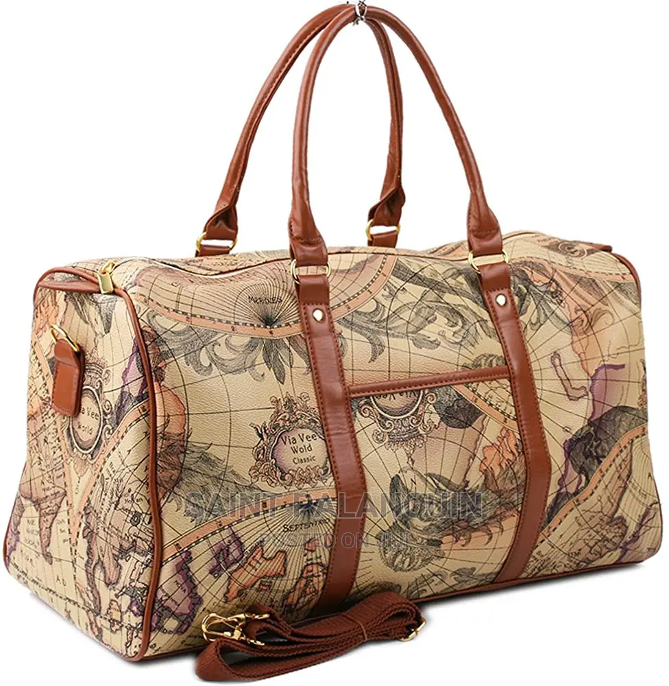 Traveling Bags