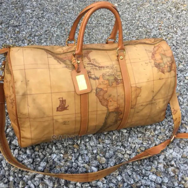 Traveling Bags