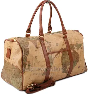 Traveling Bags