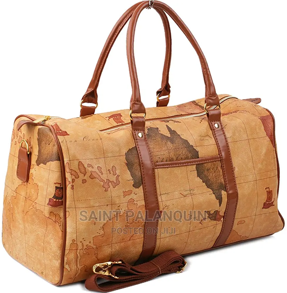 Traveling Bags