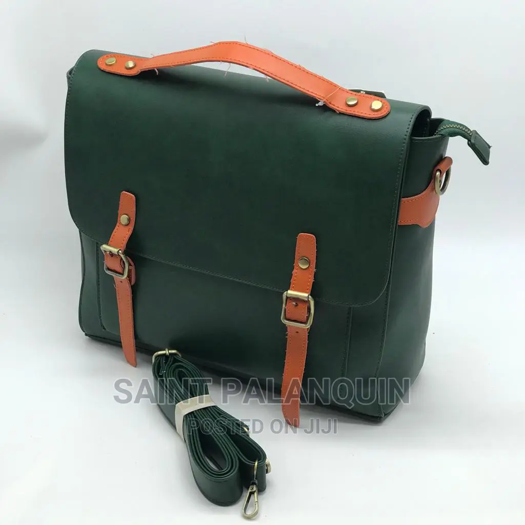 Quality Leather Bags