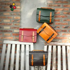 Quality Leather Bags