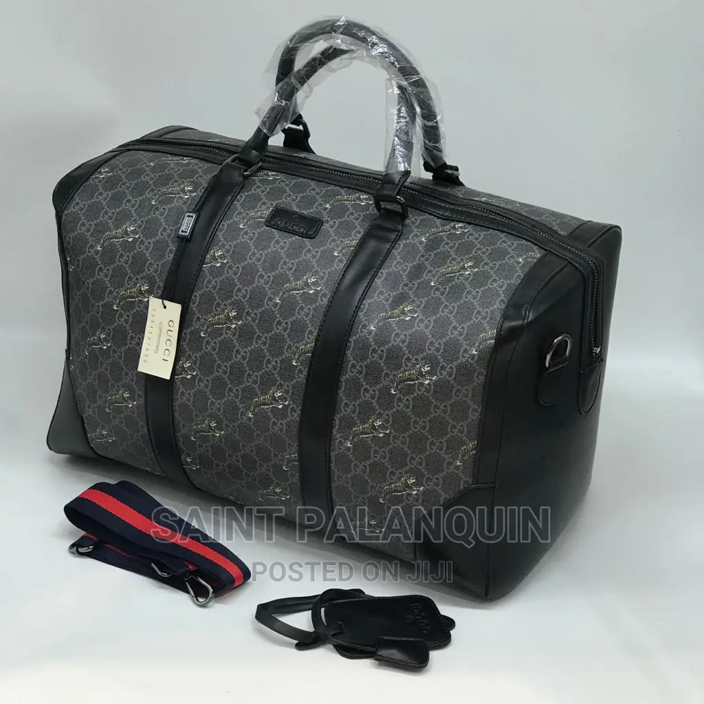Gucci Traveling Bag