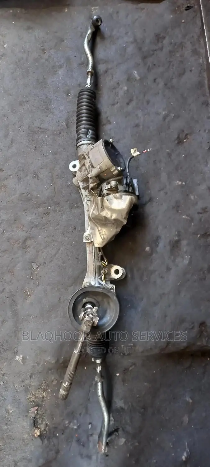 Honda Civic/Accord/Cr-v 2016-20 Front Steering Rack Availabl