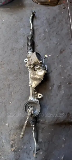 Honda Civic/Accord/Cr-v 2016-20 Front Steering Rack Availabl