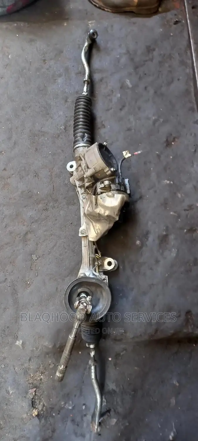 Honda Civic/Accord/Cr-v 2016-20 Front Steering Rack Availabl