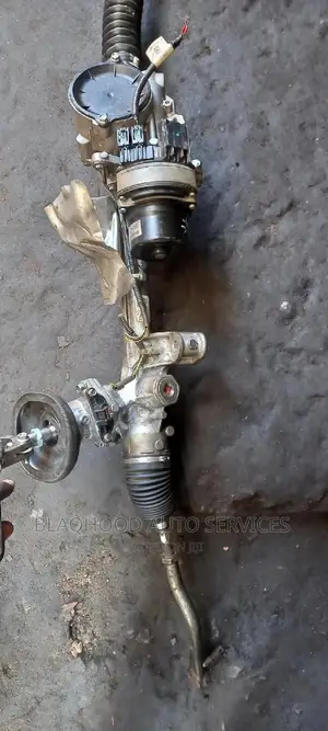 Honda Civic/Accord/Cr-v 2016-20 Front Steering Rack Availabl