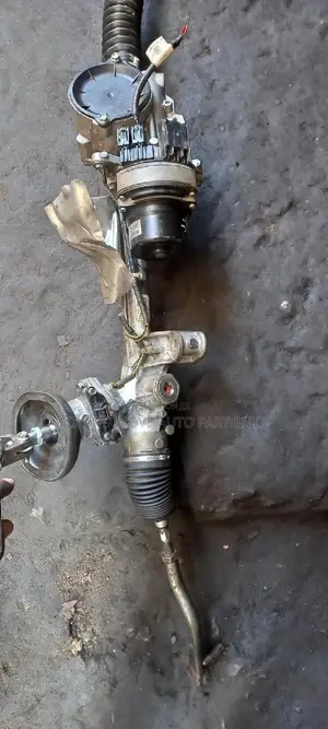 Honda Civic/Accord/Cr-v 2016-20 Front Steering Rack Availabl