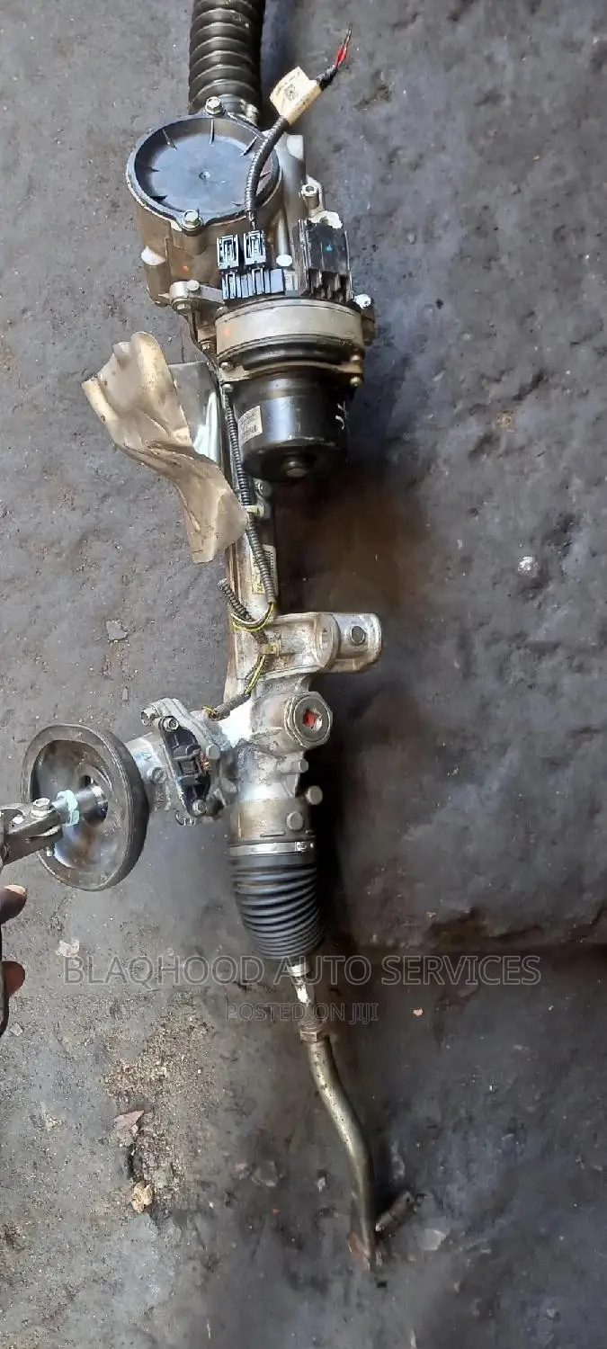 Honda Civic/Accord/Cr-v 2016-20 Front Steering Rack Availabl