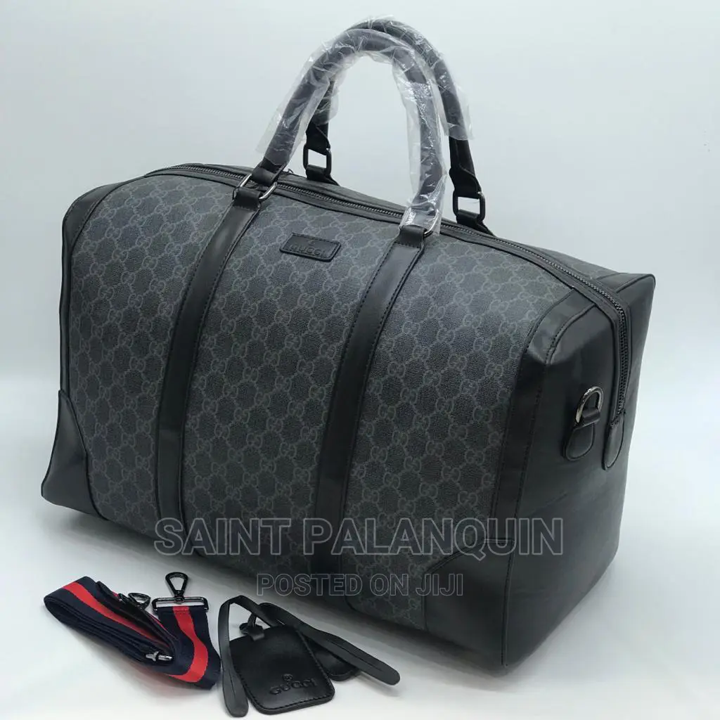 Gucci Luggage Bag