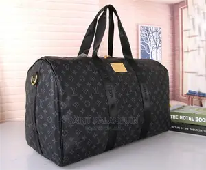 Gucci Luggage Bag