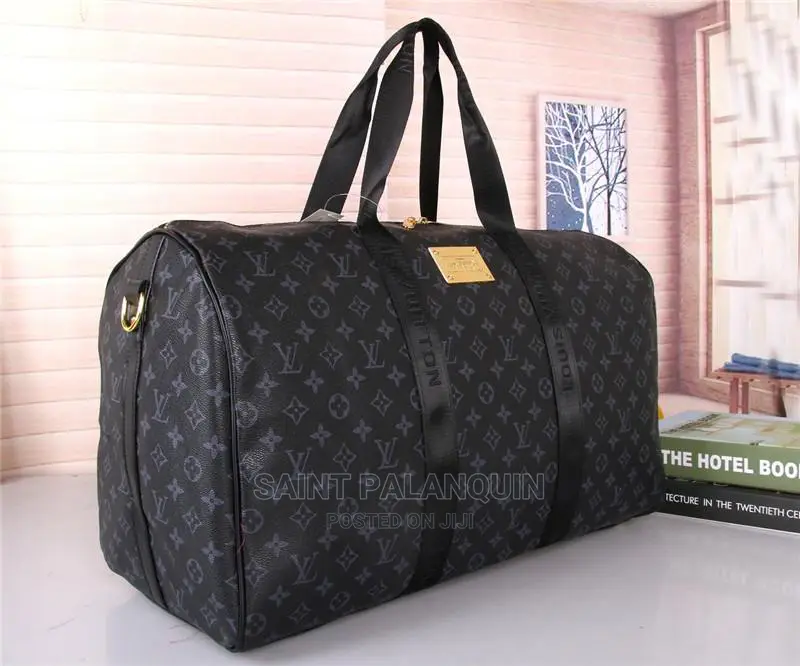 Gucci Luggage Bag