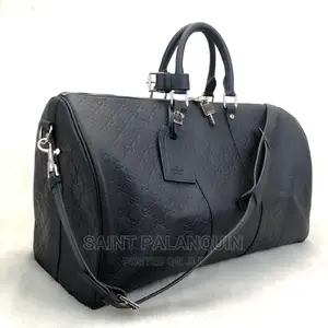 Gucci Luggage