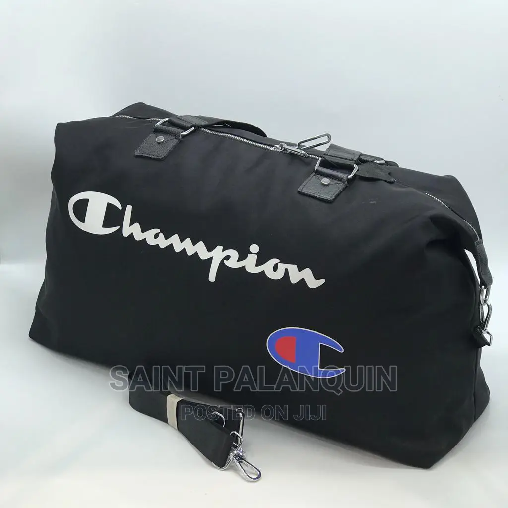 Champion Luggage Bag