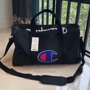 Champion Luggage Bag