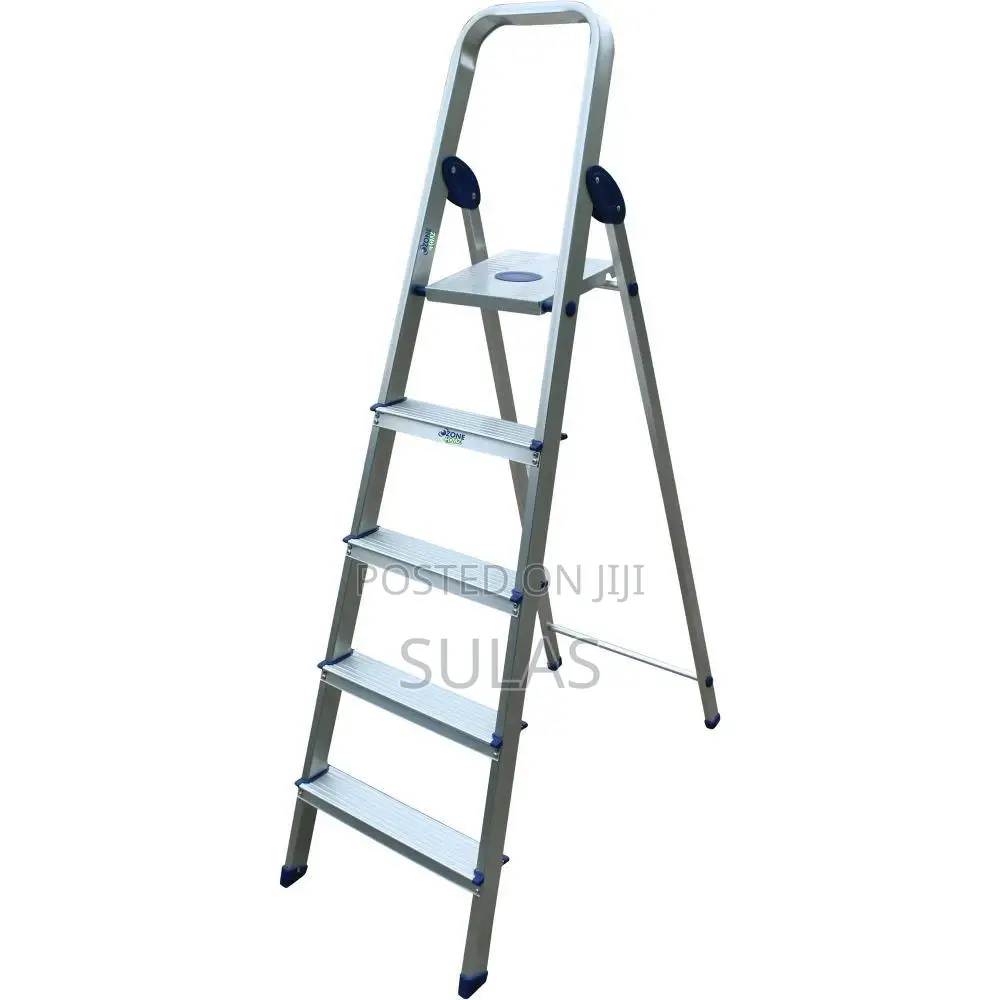 Step Ladders