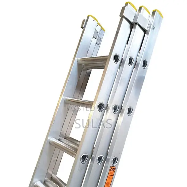 Step Ladders