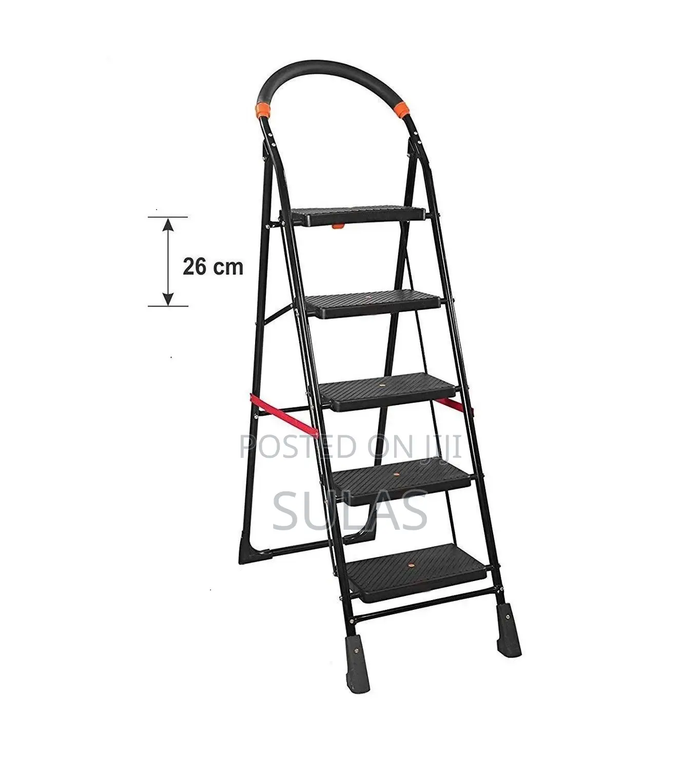 Step Ladders