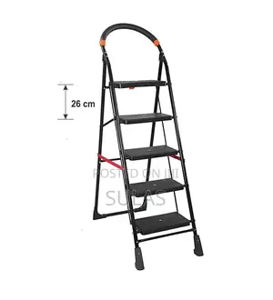 Step Ladders