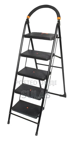 Step Ladders