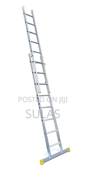 Step Ladders