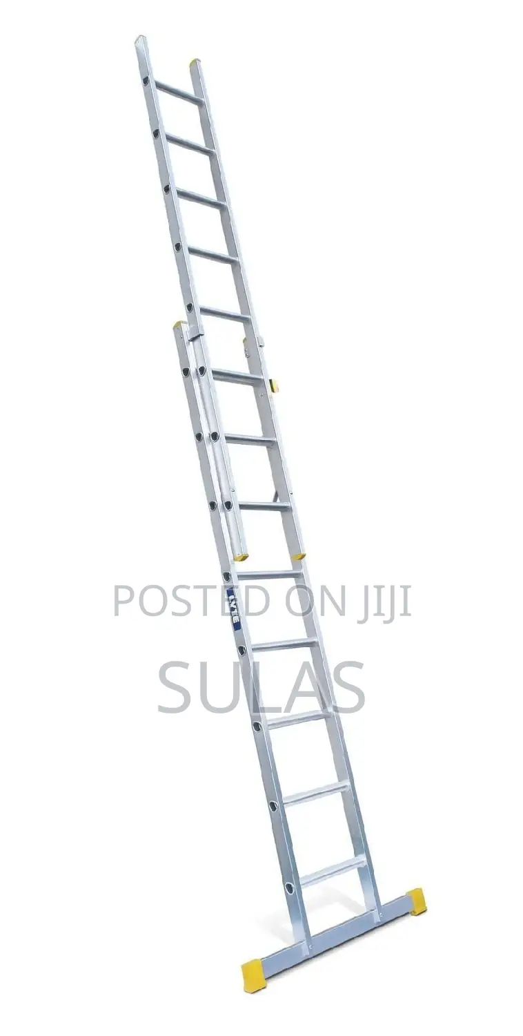Step Ladders