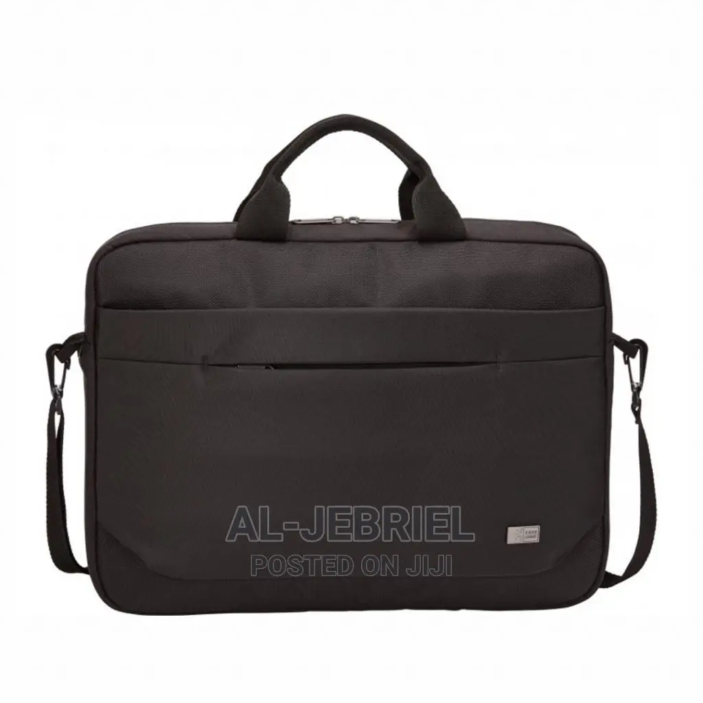 Case Logic Advantage 14-Inch Laptop Bag Black – ADVA114