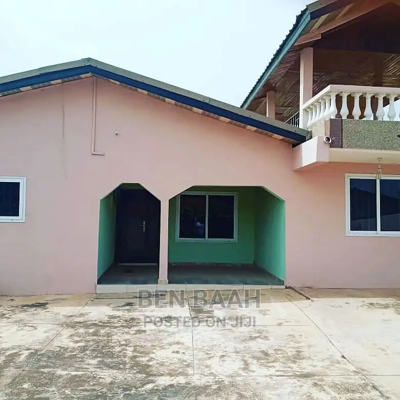3bdrm House in Ben Properties, Ga East Municipal for Sale