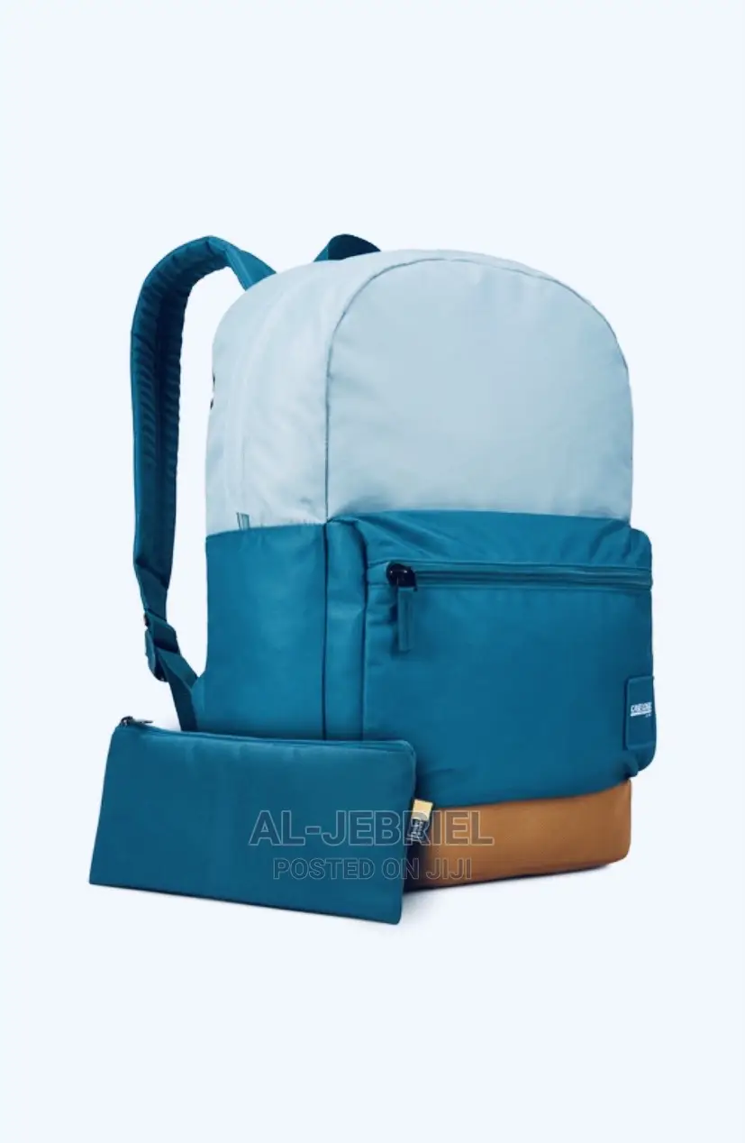 Case Logic Commence Backpack