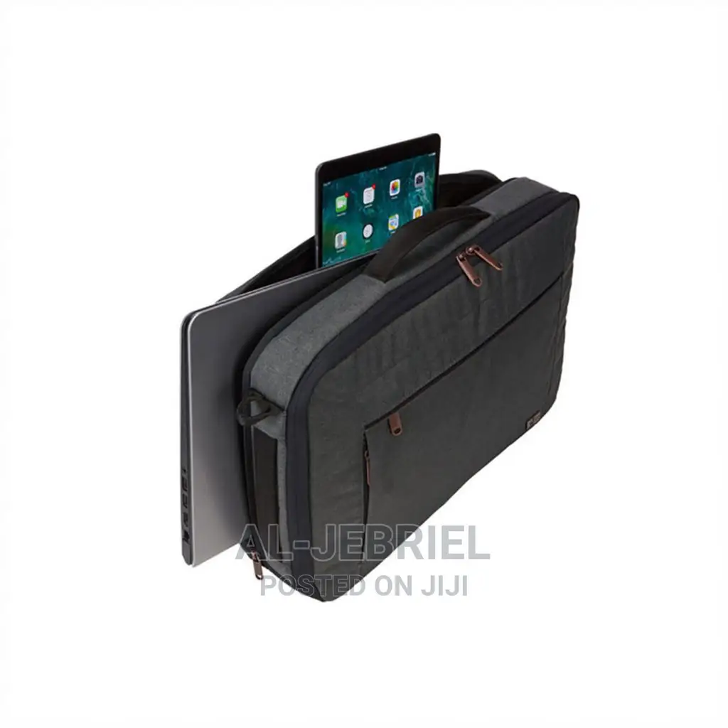 Case Logic Era Convertible Bag 15.6′′ ERACV-116