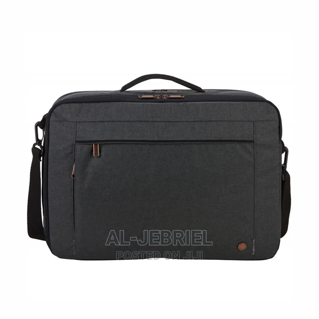 Case Logic Era Convertible Bag 15.6′′ ERACV-116