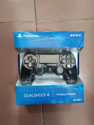 Ps4 Game Controller