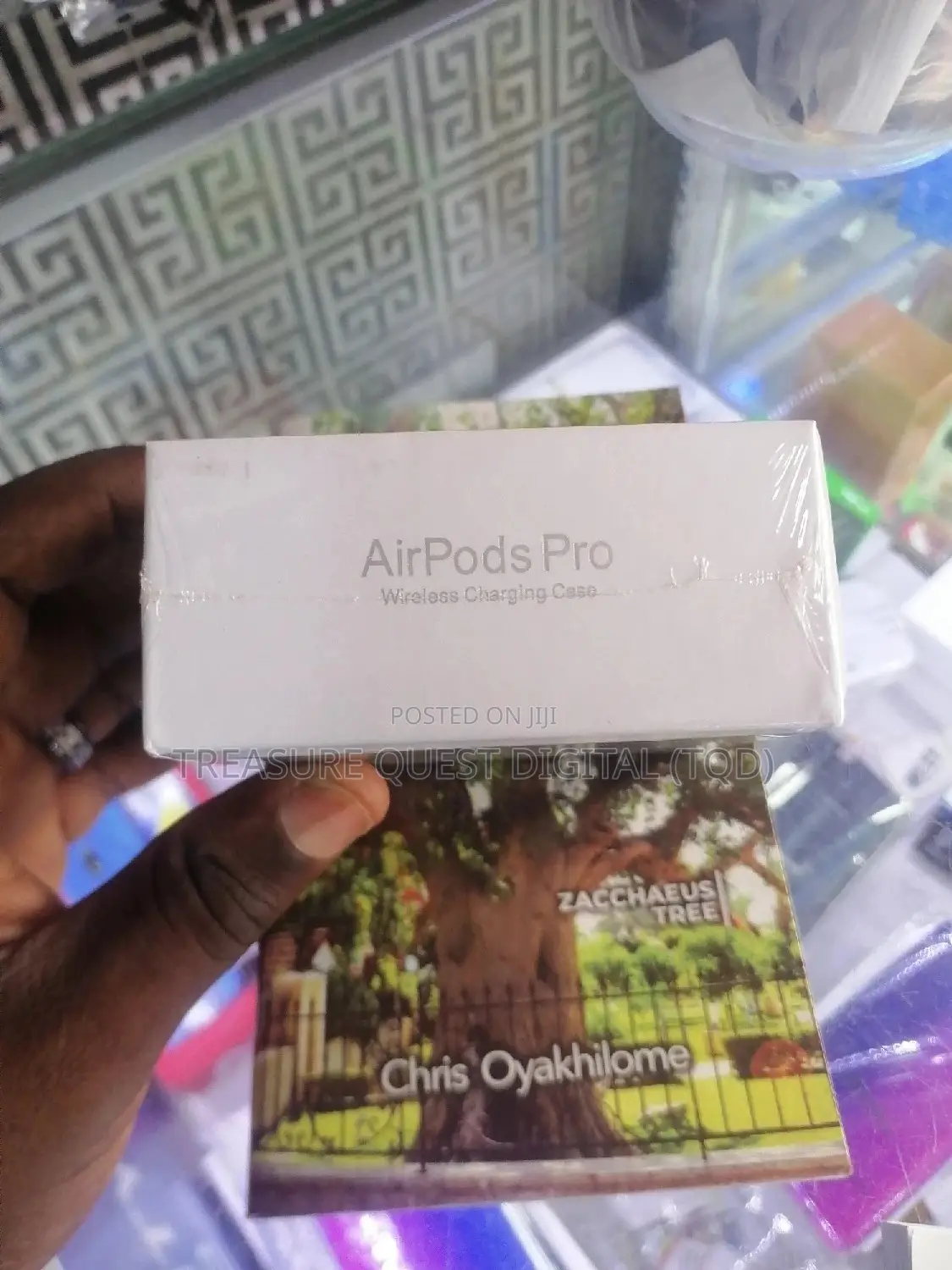 Air Pod Pro