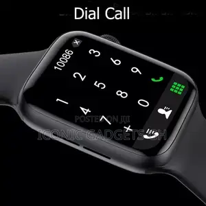 Brand New Bluetooth Smart Fitness Watch