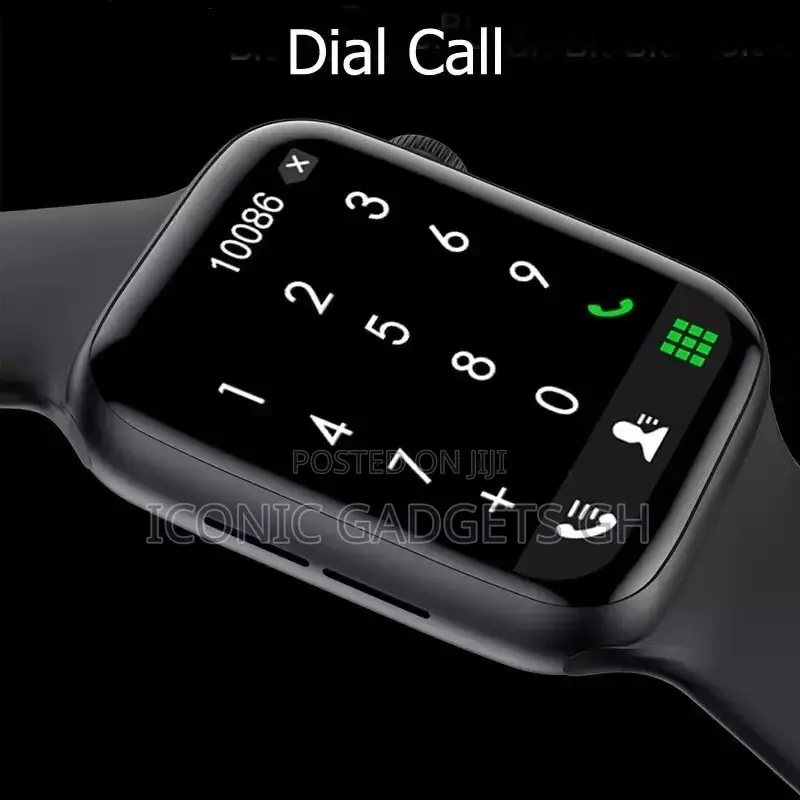 Brand New Bluetooth Smart Fitness Watch