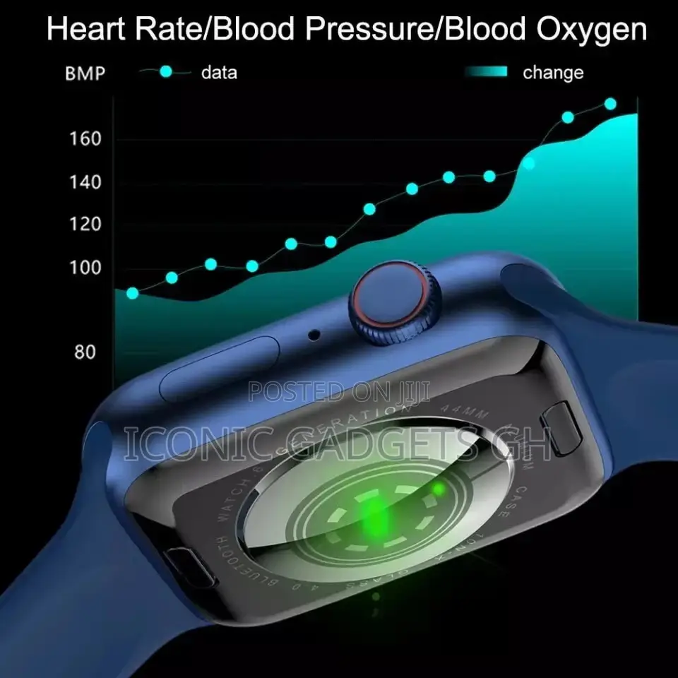 Brand New Bluetooth Smart Fitness Watch