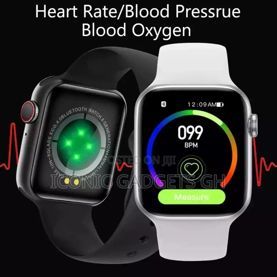 Brand New Bluetooth Smart Fitness Watch