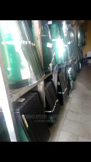 Home Of Quality Windscreens For All Cars
