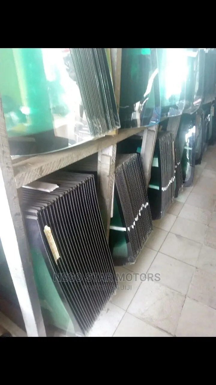 Home Of Quality Windscreens For All Cars