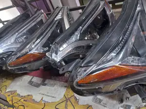 Rav 4 Headlight 2016,2017,2018