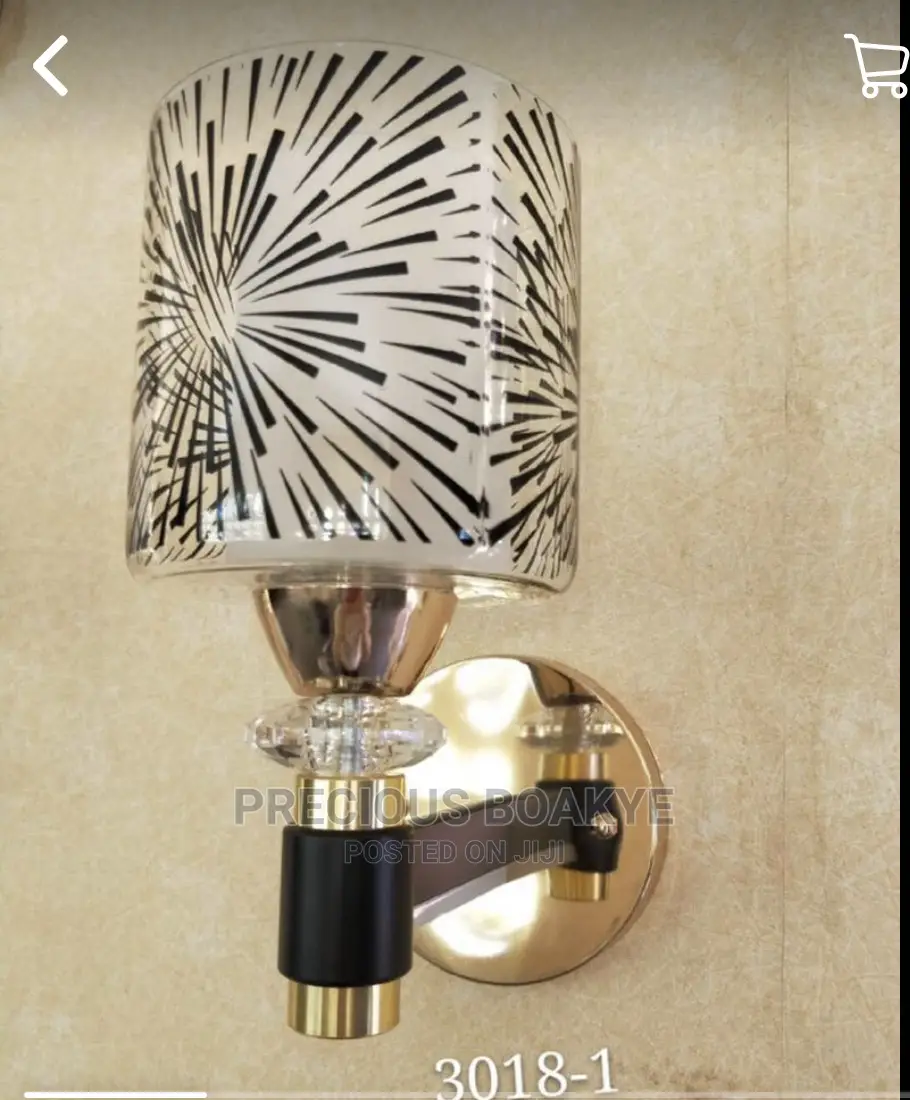 Wall Light/ Lamps
