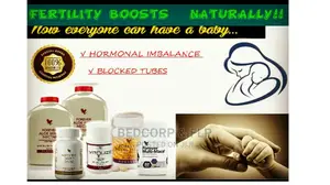 Fertility Boost Pack