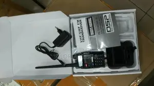 Baofeng Walkie Talkie (Two Way Radio)