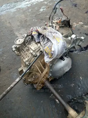 Photo - Gear Box for Sale