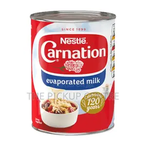 Nestle Carnation Evaporated Milk 410ge