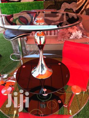 Promotion Of Coffee Table