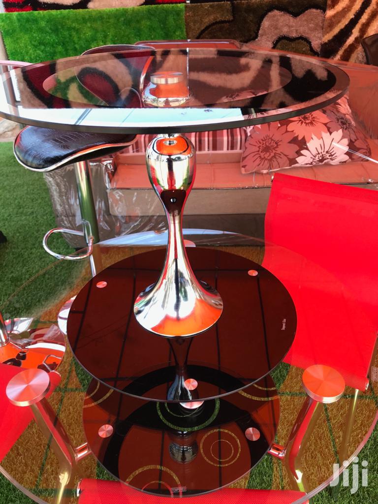 Promotion Of Coffee Table