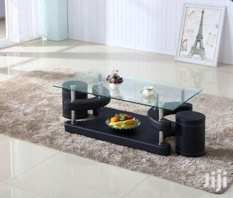 Center Table