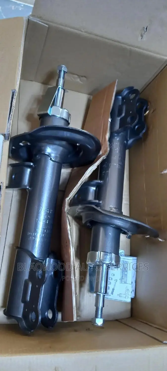 Hyundai Elantra/Sonata/Tucson/Santa Fe Brand New Front Shock Absorbers
